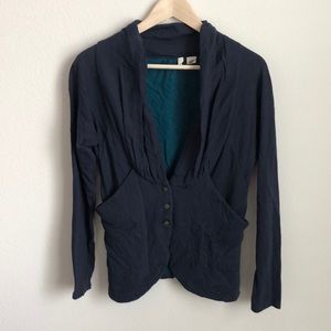 Anthropologie x Moth Cardigan